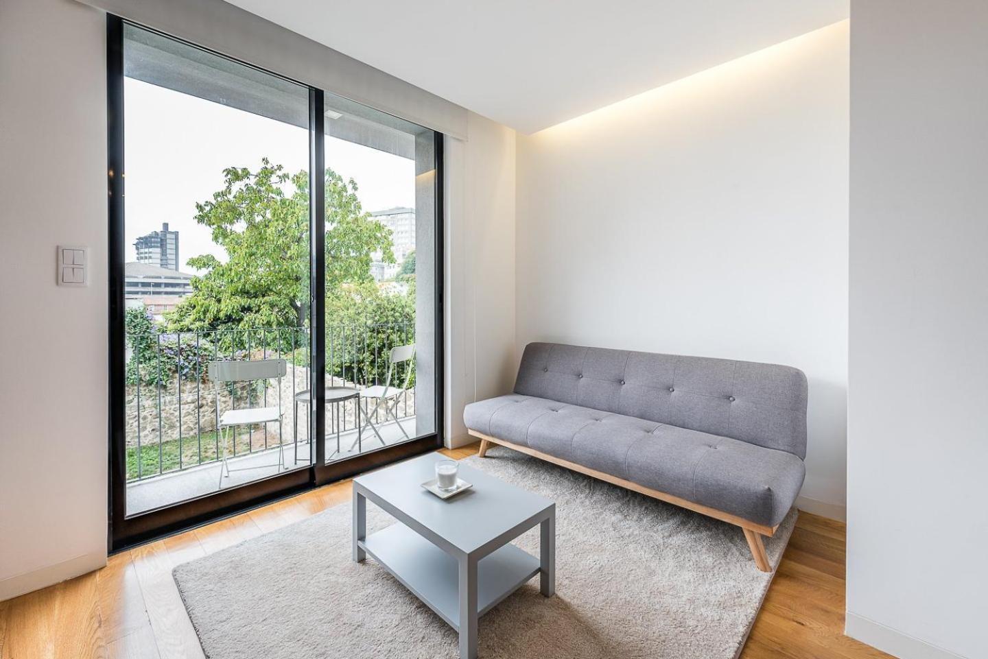 Guestready - Leisure Fun Apartment Porto Exterior foto